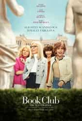 Book Club: The Next Chapter (2023) Profile Photo