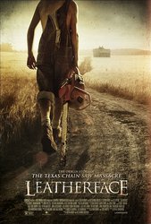 Leatherface (2017) Profile Photo