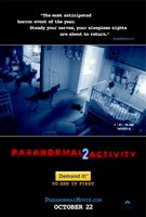Paranormal Activity 2 (2010) Profile Photo