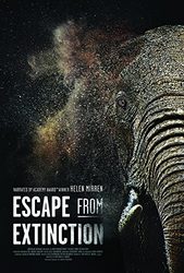 Escape from Extinction (2020) Profile Photo