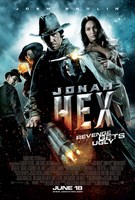 Jonah Hex (2010) Profile Photo