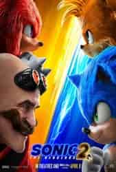 Sonic the Hedgehog 2 (2022) Profile Photo