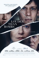 Louder Than Bombs (2016) Profile Photo