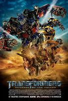 Transformers: Revenge of the Fallen (2009) Profile Photo