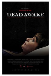 Dead Awake  (2017) Profile Photo