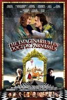 The Imaginarium of Doctor Parnassus (2009) Profile Photo