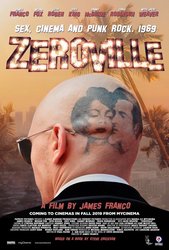 Zeroville (2019) Profile Photo