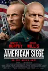 American Siege (2022) Profile Photo