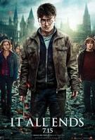 Harry Potter and the Deathly Hallows: Part II