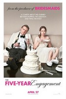 The Five-Year Engagement (2012) Profile Photo