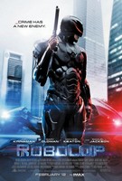 RoboCop (2014) Profile Photo