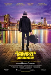 America's Musical Journey (2018) Profile Photo