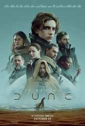 Dune (2021) Profile Photo