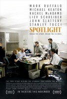 Spotlight (2015) Profile Photo