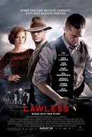Lawless  (2012) Profile Photo