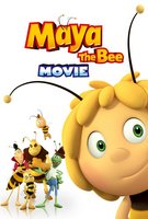Maya the Bee Movie (2015) Profile Photo