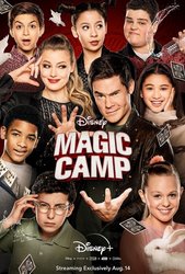Magic Camp (2020) Profile Photo
