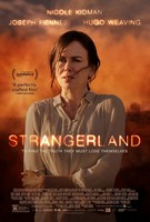 Strangerland (2015) Profile Photo