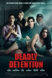 Deadly Detention (2017) Profile Photo