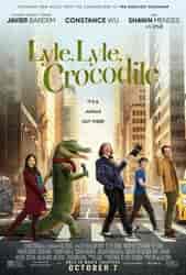 Lyle, Lyle, Crocodile