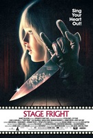 Stage Fright (2014) Profile Photo