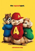 Alvin and the Chipmunks: The Squeakquel (2009) Profile Photo
