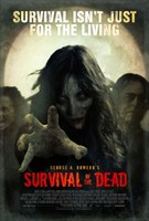 Survival of the Dead (2010) Profile Photo