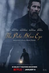 The Pale Blue Eye (2023) Profile Photo
