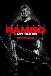Rambo: Last Blood (2019) Profile Photo