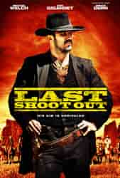 Last Shoot Out (2021) Profile Photo