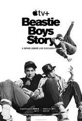 Beastie Boys Story (2020) Profile Photo