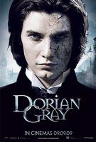 Dorian Gray (2009) Profile Photo