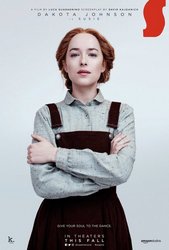 Suspiria (2018) Profile Photo