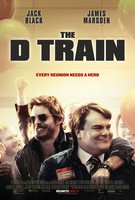 The D-Train (2015) Profile Photo