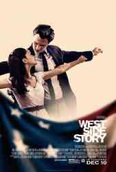 West Side Story (2021) Profile Photo