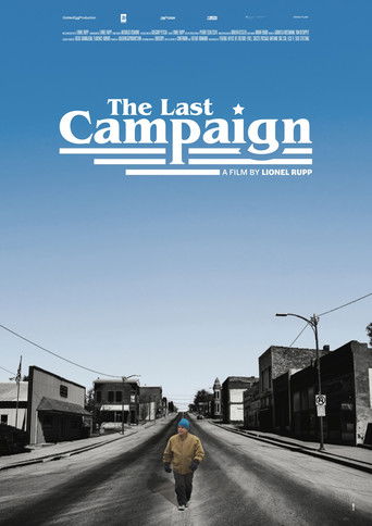 Last Campaign, The