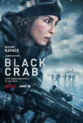 Black Crab (2022) Profile Photo