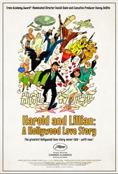 Harold and Lillian: A Hollywood Love Story (2017) Profile Photo