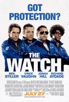 The Watch  (2012) Profile Photo