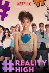 #REALITYHIGH (2017) Profile Photo