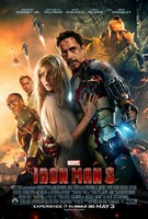 Iron Man 3 (2013) Profile Photo