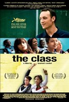 The Class (2008) Profile Photo