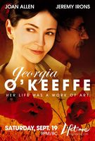 Georgia O'Keeffe (2009) Profile Photo