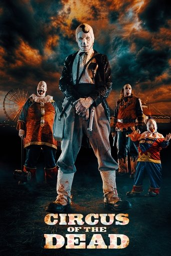 Dead Circus, The