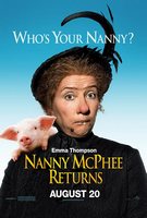Nanny McPhee Returns (2010) Profile Photo