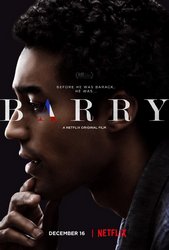 Barry (2016) Profile Photo