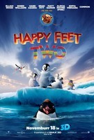 Happy Feet Two (2011) Profile Photo