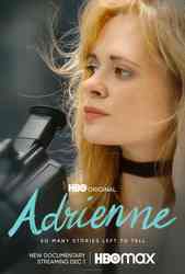 Adrienne (2021) Profile Photo