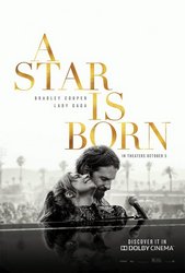 A Star Is Born (2018) Profile Photo