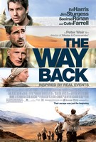 The Way Back  (2011) Profile Photo